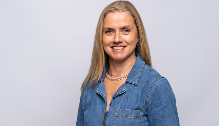 Faye Clews